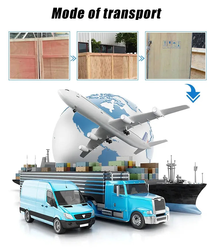 Diesel Engine Skid Steer Loader Compact Track Loader Equipped with 4 in 1 Bucket for Farm Construction