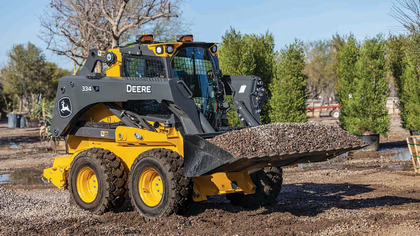 Construction machine