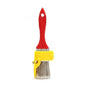 Edging Color Separation Paint Brush Handheld Paint Edger Tool Ideal for Indoor and Outdoor Use on Walls and Ceilings