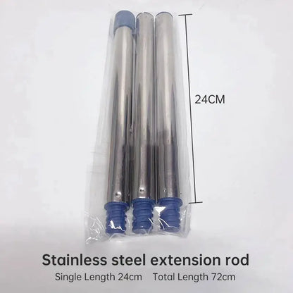 1pc/6Pcs Paint Roller Multifunctional Household Roller Brush Set One Wall A Time Portable Latex Paint Roller Brush Painting Set