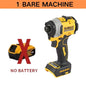 DEWALT DCF850 Impact Driver Electric Driver 20V Brushless Cordless 3800RPM screwdrivers High Torque tools Power Tools