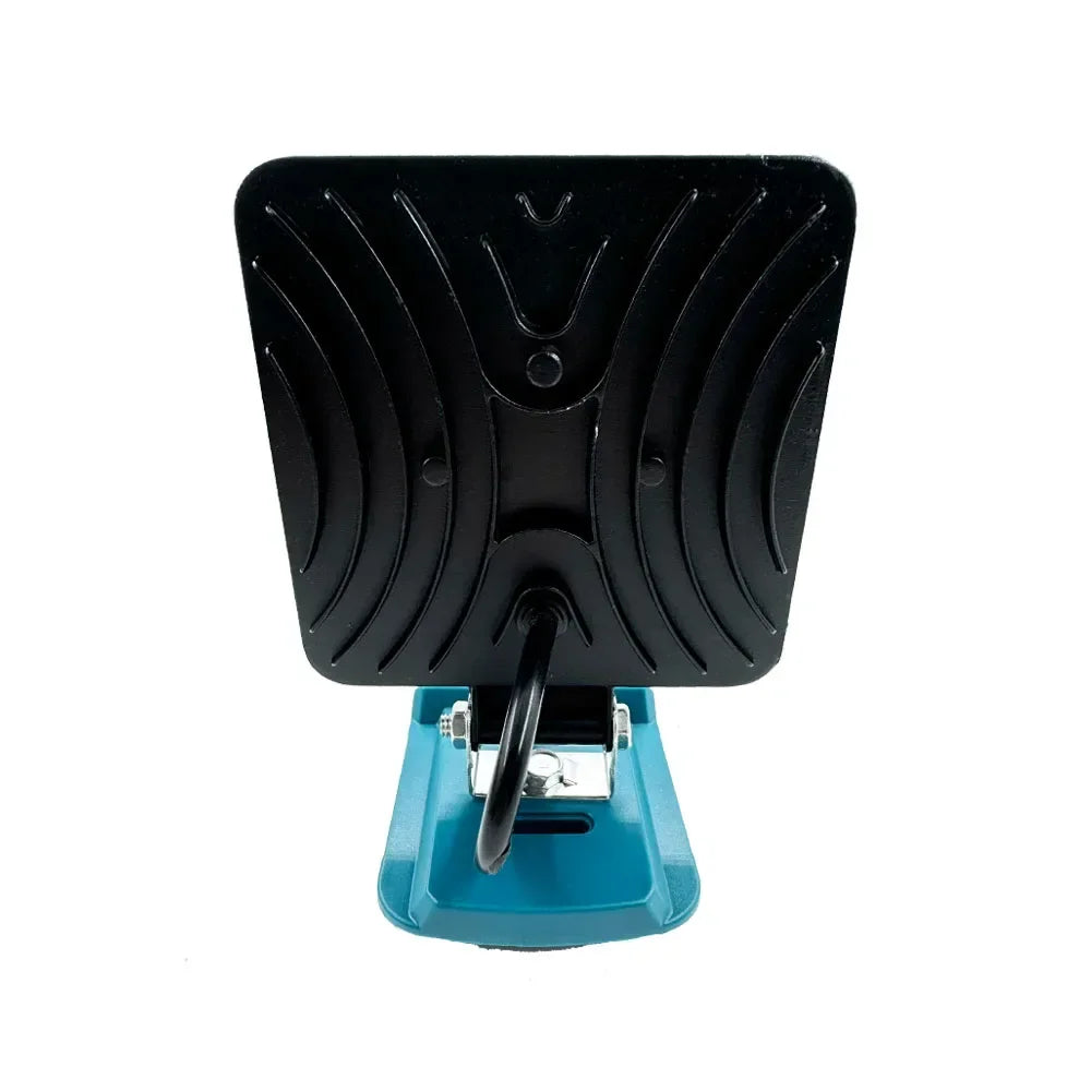 For Makita 14.4V-18V Li-ion Battery Lantern Outdoor Flashlight 3 inch Cordless LED Work Light Camping Lamp Emergency Lighting