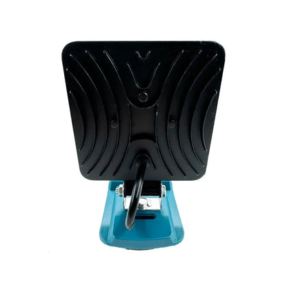 For Makita 14.4V-18V Li-ion Battery Lantern Outdoor Flashlight 3 inch Cordless LED Work Light Camping Lamp Emergency Lighting