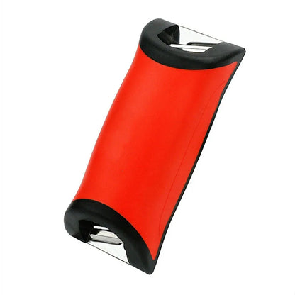 Goldblatt drywall tool stainless steel drywall rasp can work in both directions Gypsum Board Trim edges Deburring Tools