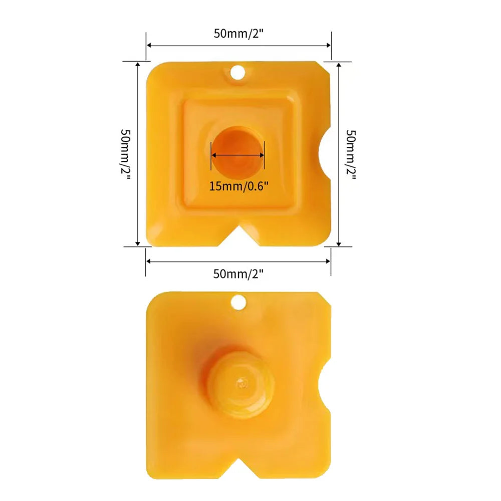 Silicone Caulking Tool Kit Spatula Scraper Joint Sealant Spreader for Tile Window Grout Edge Removal Kitchen Construction Tools